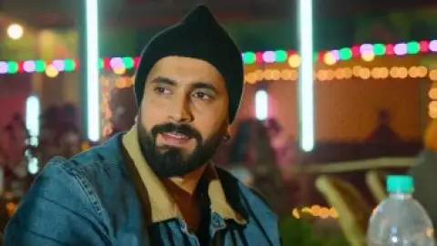 Still 2 of Wild Wild Punjab (2024) WEB-DL [Hindi DD5.1] 4K 1080p 720p & 480p [x264/HEVC]