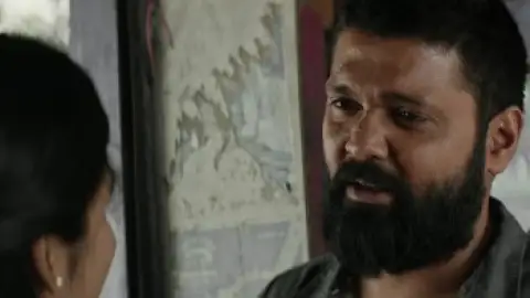 Still 2 of Sapta Sagaradaache Ello – Side B (2023) WEB-DL [Hindi DD5.1] 1080p 720p & 480p [x264/HEVC]
