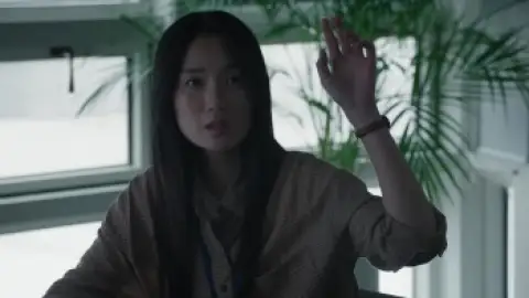 Still 2 of Salmokji: Whispering Water (2026) WEB-DL [Hindi (DD5.1) & Korean] 1080p 720p & 480p Dual Audio [x264/10Bit-HEVC]