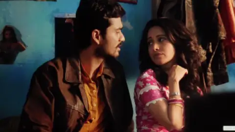 Still 5 of Hurdang (2022) Hindi HDCAM 1080p 720p & 480p x264 [HD-CamRip]