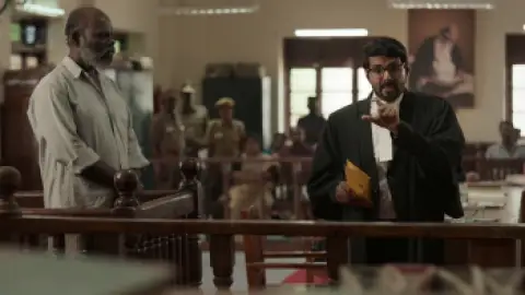 Still 3 of Label (Season 1) WEB-DL [Hindi DD5.1] 1080p 720p & 480p [x264/HEVC] | ALL Episodes [HotStar Series]