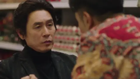 Still 5 of Man of Men (2019) WEB-DL [Hindi (ORG 2.0) + Korean] 1080p 720p & 480p Dual Audio [x264/HEVC]