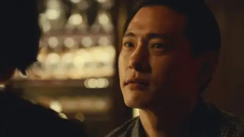 Still 5 of Past Lives (2023) WEB-DL [Hindi (ORG 2.0) + Korean] 1080p 720p & 480p Dual Audio [x264/ESubs]
