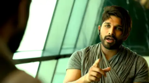 Still 7 of DJ: Duvvada Jagannadham (2017) UNCUT DS4K WEB-DL [Hindi (DD5.1) & Telugu] 4K 1080p 720p & 480p Dual Audio [x264/10Bit-HEVC]