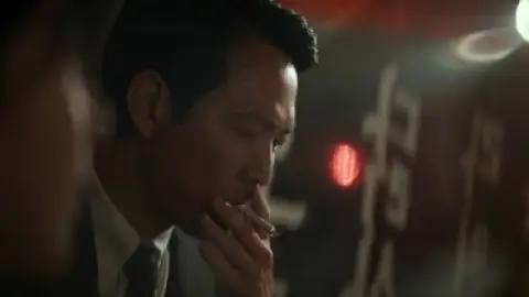 Still 2 of Hunt (2022) BluRay [Hindi (ORG 5.1) + Korean] 1080p 720p & 480p Dual Audio [x264/HEVC]