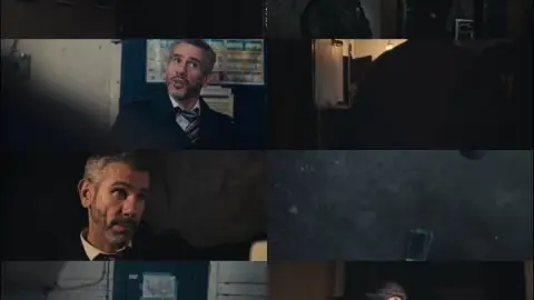 Still 1 of SDI Secret Department of Interventio (2014) Web-DL [Hindi (ORG 2.0) & English] 720p & 480p [x264]