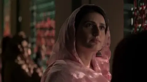 Still 3 of Gustaakh Ishq (2025) DS4K WEB-DL [Hindi DD5.1] 4K 1080p 720p & 480p [x264/HEVC]