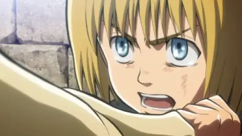 Still 5 of Attack on Titan (Season 3) WEB-DL [Hindi (ORG 2.0) & English] 1080p 720p & 480p Dual Audio x264 DD2.0
