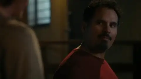 Still 4 of Landman (Season 1) BluRay [Hindi (DD2.0) & English] 1080p 720p & 480p [x264/ESubs]