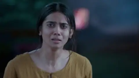 Still 4 of Chennai Love Story (2026) DS4K WEB-DL [Hindi (DD5.1) & Telugu] 4K 1080p 720p & 480p Dual Audio [x264/HEVC]