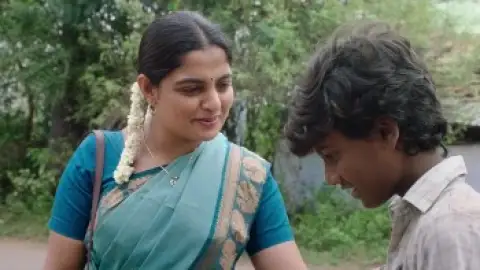 Still 4 of Vaazhai (2024) WEB-DL [Hindi (DD5.1) & Tamil] 4K 1080p 720p & 480p Dual Audio [x264/HEVC]