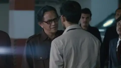 Still 2 of Killers (2014) BluRay [Hindi (ORG 2.0) & Japanese] 1080p 720p & 480p Dual Audio [x264/10Bit-HEVC]