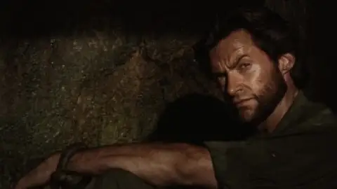 Still 1 of X-Men Origins: Wolverine (2009) BluRay [Hindi (ORG 5.1) & English] 4K 1080p 720p & 480p Dual Audio [x264/10Bit-HEVC]