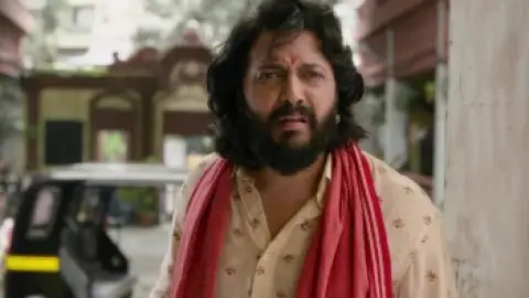 Still 8 of Dhamaal 4 (2026) DS4K WEB-DL [Hindi DD5.1] 4K 1080p 720p & 480p [x264/HEVC]