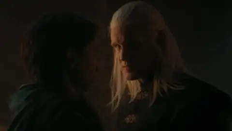Still 7 of House Of The Dragon (Season 2) WEB-DL [Hindi (ORG 2.0) & English 5.1] 4K 1080p 720p & 480p [x264/10Bit-HEVC] | [ALL Episodes] | HBO Series