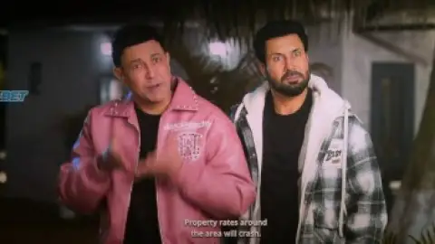 Still 4 of Carry On Jatta 4 (2026) HDTC [Punjabi (Clean)] 1080p 720p & 480p [x264/HC-ESub]