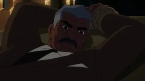 Still 3 of Batman: Caped Crusader (Season 2) WEB-DL [Hindi (DD5.1) & English] 1080p 720p & 480p Dual Audio [x264/ESubs]