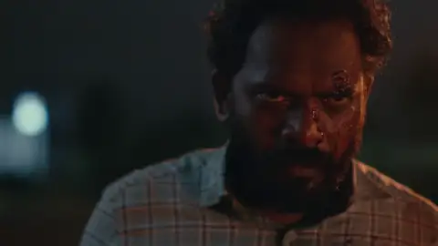 Still 1 of Jana Gana Mana (2022) [HQ Hindi-Dub] WEB-DL 1080p 720p & 480p [x264/HEVC] HD
