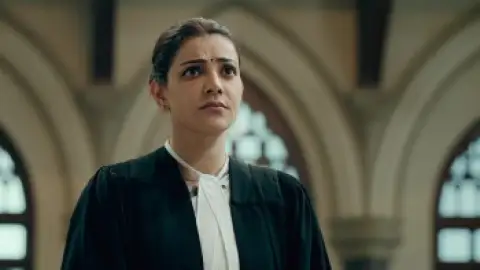 Still 2 of The India Story (2026) WEB-DL [Hindi DD5.1] 1080p 720p & 480p [x264/HEVC]