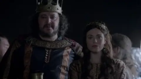 Still 3 of Vikings (Season 3) BluRay [Hindi (DD2.0) & English] 1080p 720p & 480p Dual Audio [x264/ESubs]