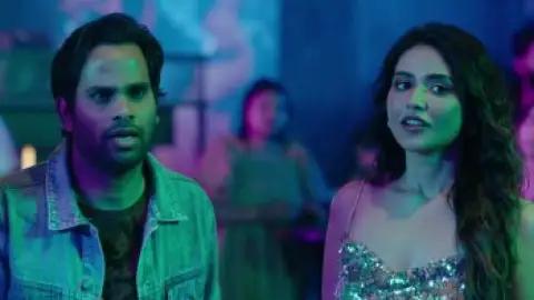 Still 5 of Mad Square (2025) WEB-DL [Hindi (DD5.1) & Telugu] 4K 1080p 720p & 480p Dual Audio [x264/HEVC]