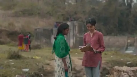 Still 4 of Nukkad Naatak (2026) DS4K WEB-DL [Hindi DD5.1] 4K 1080p 720p & 480p [x264/HEVC]