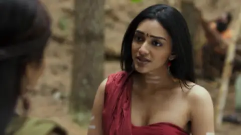 Still 5 of Kannappa (2025) WEB-DL Hindi (DD5.1) 4K 1080p 720p & 480p [x264/HEVC]