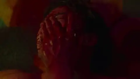 Still 7 of Ballerina (2023) WEB-DL [Hindi 5.1 & English 5.1] 1080p 720p 480p Dual Audio [x264/10Bit-HEVC] HD | [NF Film]