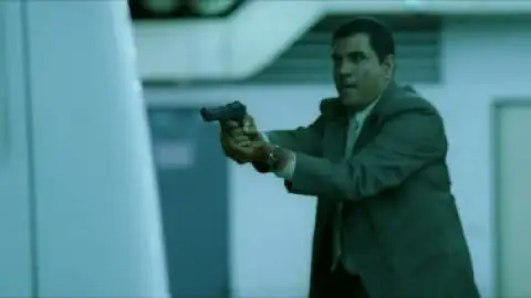 Still 5 of Don (2006) Hindi BluRay 1080p 720p & 480p x264 DD5.1