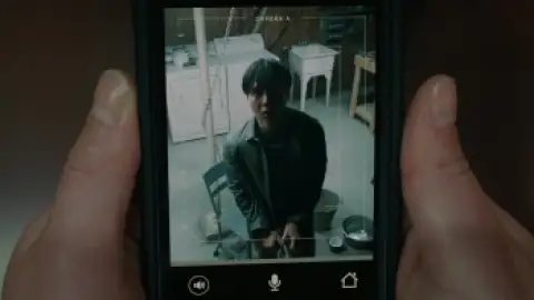 Still 3 of TRAP (2024) WEB-DL [English DD5.1] 4K 1080p 720p & 480p [x264/10Biit-HEVC]