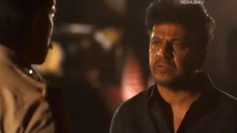 Still 8 of Bhairathi Ranagal (2024) [Hindi – HQ/Studio Dub] WEB-DL 1080p 720p 480p [x264/HEVC] HD | [Without-ADs]