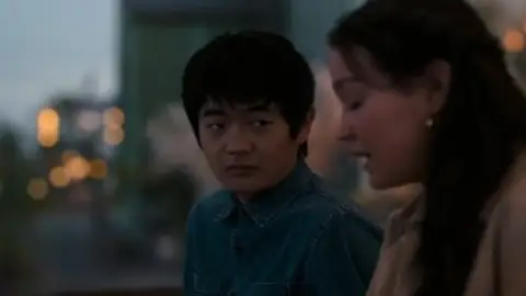Still 4 of Karate Kid: Legends (2025) WEB-DL [Hindi (DD5.1) & English] 4K 1080p 720p & 480p Dual Audio [x264/10Bit-HEVC]