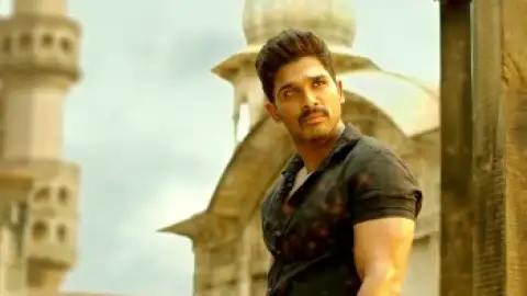 Still 1 of Sarrainodu (2016) UNCUT WEB-DL [Hindi (DD5.1) & Telugu] 1080p 720p & 480p Dual Audio [x264/10Bit-HEVC]