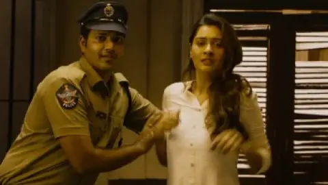 Still 1 of RDX Love (2019) UNCUT DS4K WEB-DL [Hindi (DD5.1) & Telugu] 4K 1080p 720p & 480p Dual Audio [x264/HEVC]