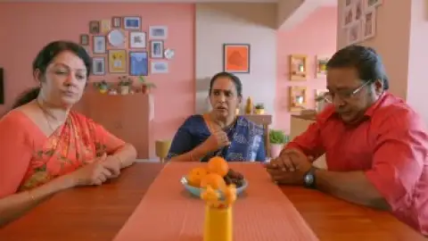 Still 1 of Masterpeace (Season 1) WEB-DL [Hindi DD5.1] 1080p 720p & 480p [x264] HD | ALL Episodes [HotStar Series]
