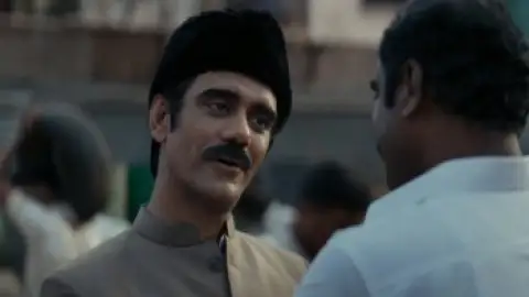 Still 8 of Bambai Meri Jaan (Season 1) Hindi WEB-DL 1080p 720p & 480p x264 DD5.1