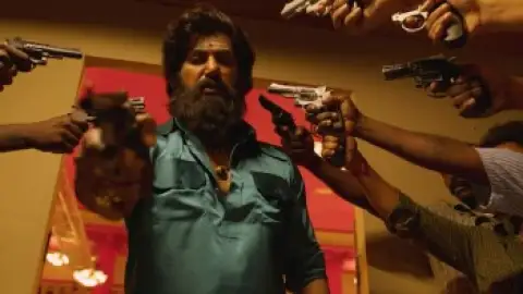 Still 4 of Mark Antony (2023) UNCUT WEB-DL [Hindi (ORG 2.0) & Tamil] 4K 1080p 720p & 480p Dual Audio [x264/10Bit-HEVC]
