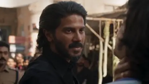 Still 6 of King of Kotha (2023) WEB-DL Hindi (ORG-Line) 1080p 720p & 480p [x264/HEVC]
