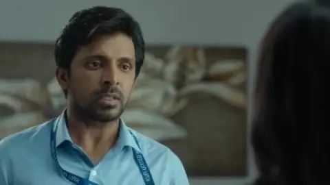 Still 5 of Sarangapani Jathakam (2025) WEB-DL [Hindi (DD5.1) & Telugu] 4K 1080p 720p & 480p Dual Audio [x264/10Bit-HEVC]