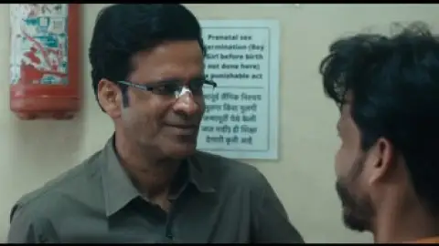 Still 2 of Despatch (2024) WEB-DL [Hindi DD5.1] 4K 1080p 720p & 480p [x264/10Bit-HEVC]