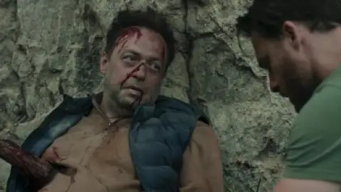 Still 7 of Blue Cave (2024) WEB-DL [Hindi (ORG 5.1) & English] 4K 1080p 720p & 480p Dual Audio [x264/10Bit-HEVC]