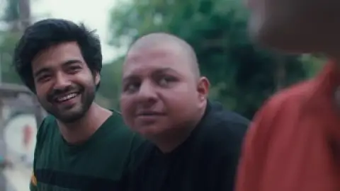 Still 7 of Nukkad Naatak (2026) DS4K WEB-DL [Hindi DD5.1] 4K 1080p 720p & 480p [x264/HEVC]