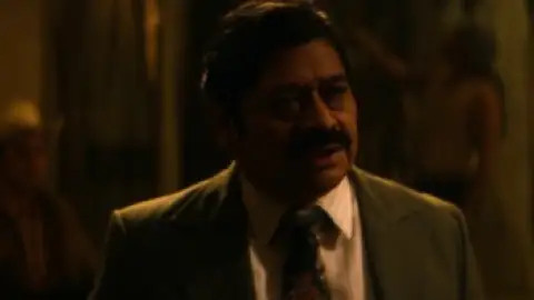 Still 5 of Narcos: Mexico (Season 3) WEB-DL [Hindi (ORG 5.1) & English] 1080p 720p & 480p x264 Dual Audio DD5.1