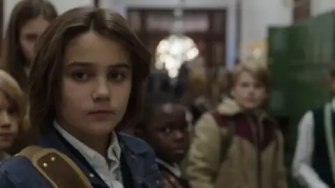 Still 3 of Annabelle Comes Home (2019) BluRay [Hindi (ORG 5.1) & English] 1080p 720p & 480p Dual Audio [x264/ESubs]