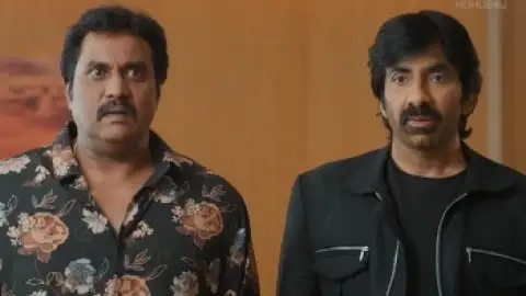 Still 5 of Bhartha Mahasayulaku Wignyapthi (2026) [Hindi – HQ/Studio Dub] DS4K WEB-DL 4K 1080p 720p 480p [x264/HEVC] HD | [Without-ADs]