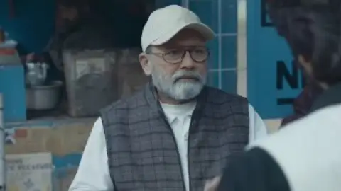 Still 2 of Jersey (2022) WEB-DL [Hindi DD5.1] 1080p 720p & 480p [x264/HEVC] HD