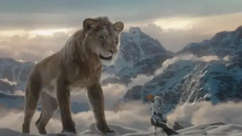 Still 6 of Mufasa: The Lion King (2024) BluRay[Hindi (ORG DD5.1) & English] 1080p 720p & 480p Dual Audio [x264/]