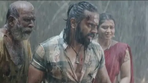 Still 6 of Kuladalli Keelyavudo (2025) WEB-DL [Hindi (DD2.0) & Kannada] 1080p 720p & 480p Dual Audio [x264/HEVC]