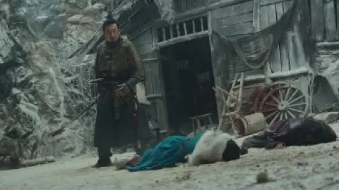 Still 7 of Along with the Gods: The Last 49 Days (2018) BluRay [Hindi (ORG 2.0) & Korean] 1080p 720p & 480p Dual Audio [x264/10Bit-HEVC]