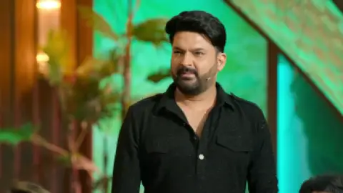 Still 5 of The Great Indian Kapil Show (Season 1) WEB-DL [Hindi DD5.1] 1080p 720p & 480p [x264/HEVC] HD | [NF Series] [EP-13 Added]
